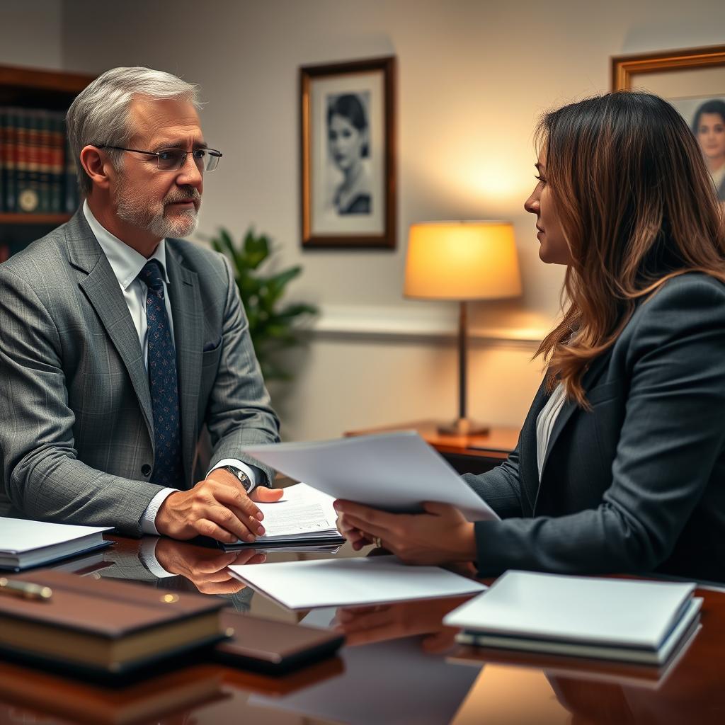 Domestic Violence Lawyer Baltimore County