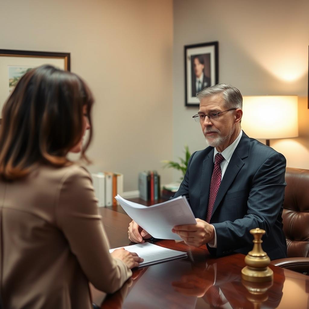 Domestic Violence Lawyer Charles County