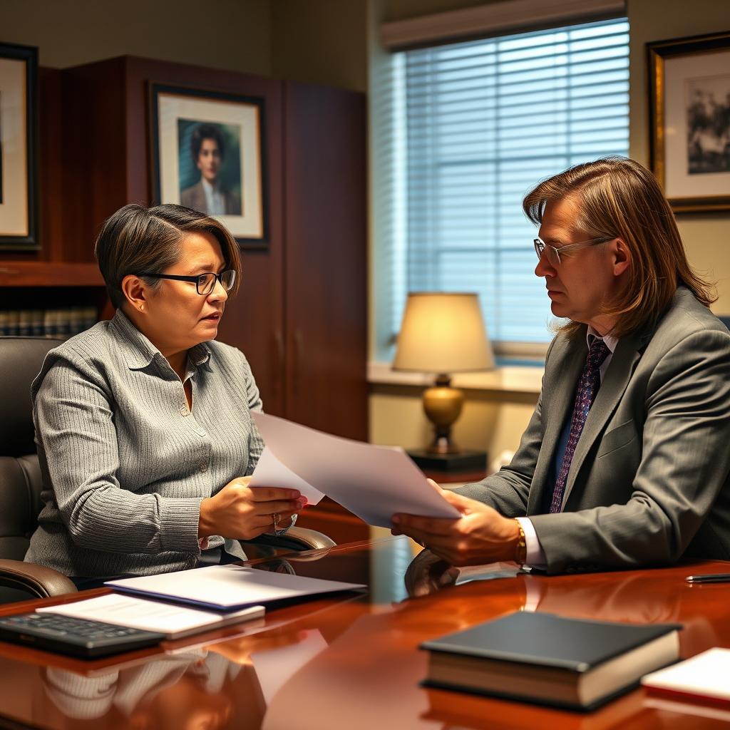 Domestic Violence Lawyer Harford County
