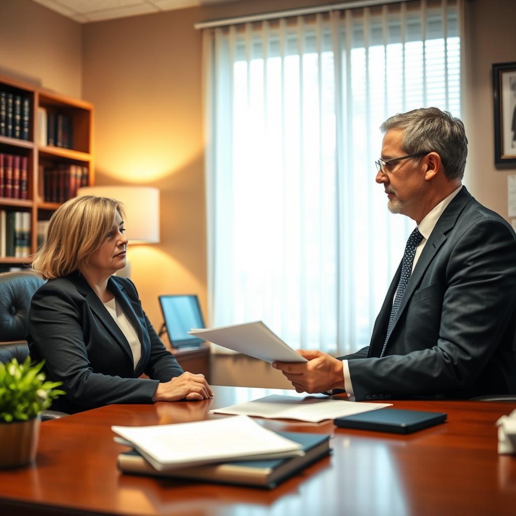 Domestic Violence Lawyer Worcester County