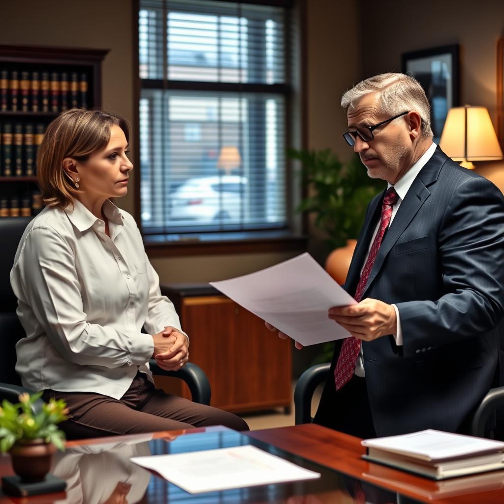 Drug Conspiracy Lawyer Allegany County