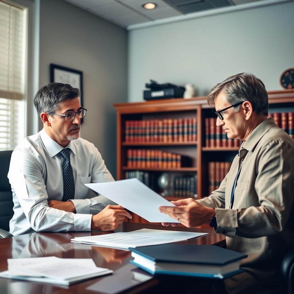 Drug Conspiracy Lawyer Baltimore County