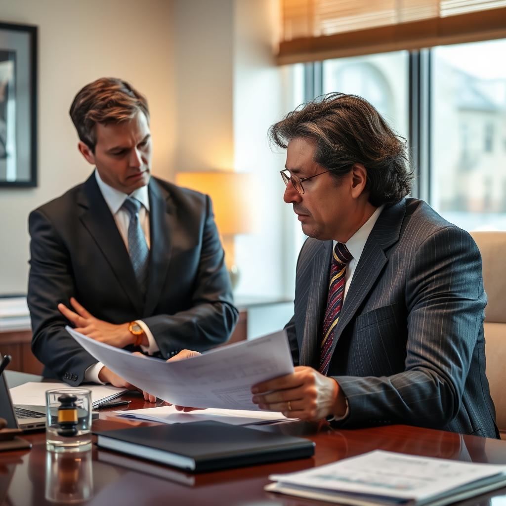 Drug Conspiracy Lawyer Baltimore