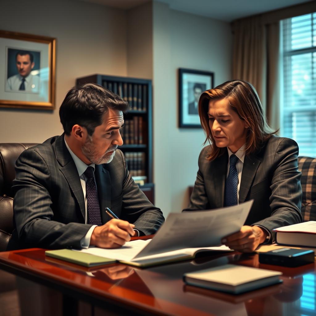 Drug Conspiracy Lawyer Cecil County