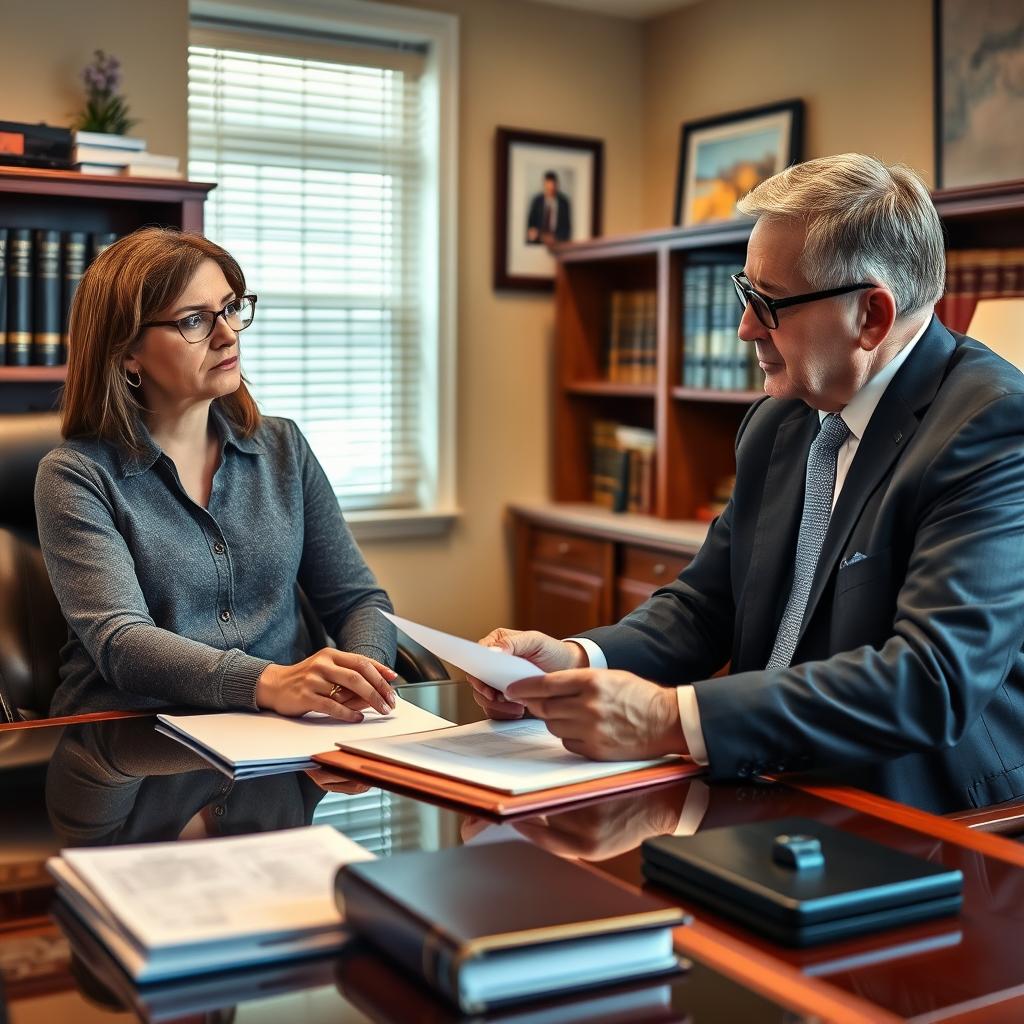 Drug Conspiracy Lawyer Dorchester County