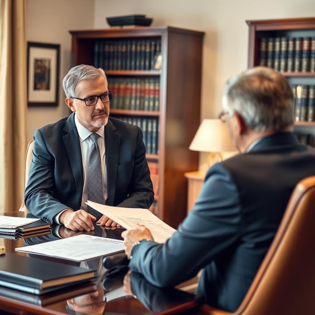 Drug Conspiracy Lawyer Frederick County