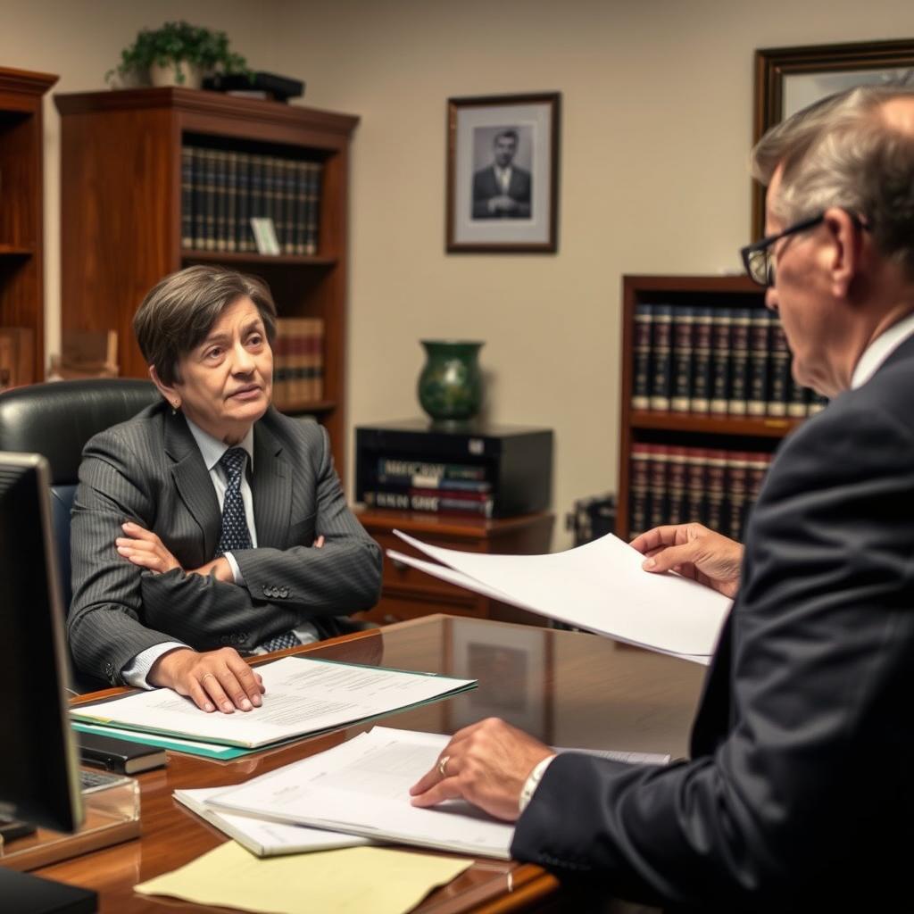 Drug Conspiracy Lawyer Garrett County