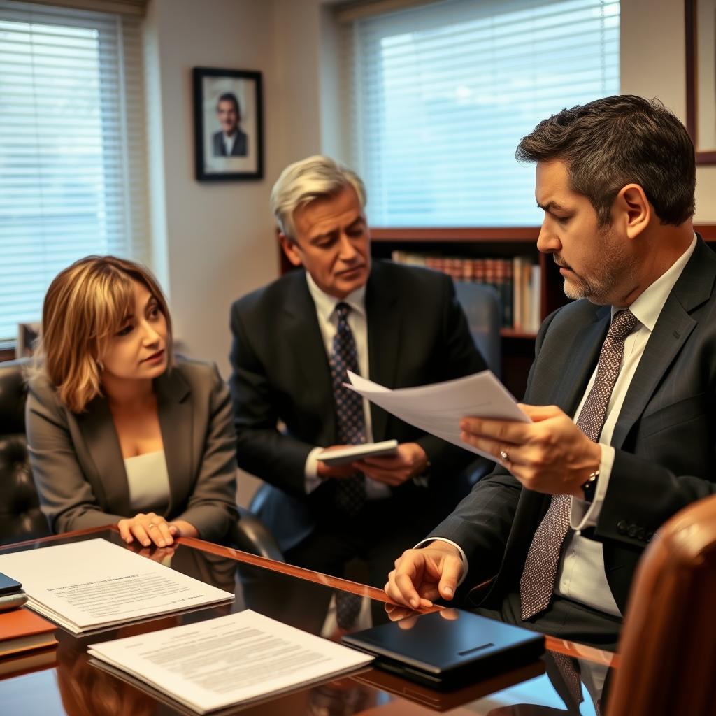 Drug Conspiracy Lawyer Harford County