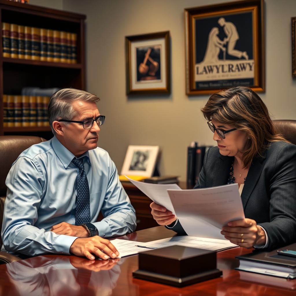 Drug Conspiracy Lawyer Howard County
