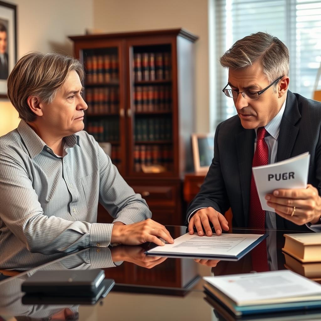 Drug Conspiracy Lawyer Kent County