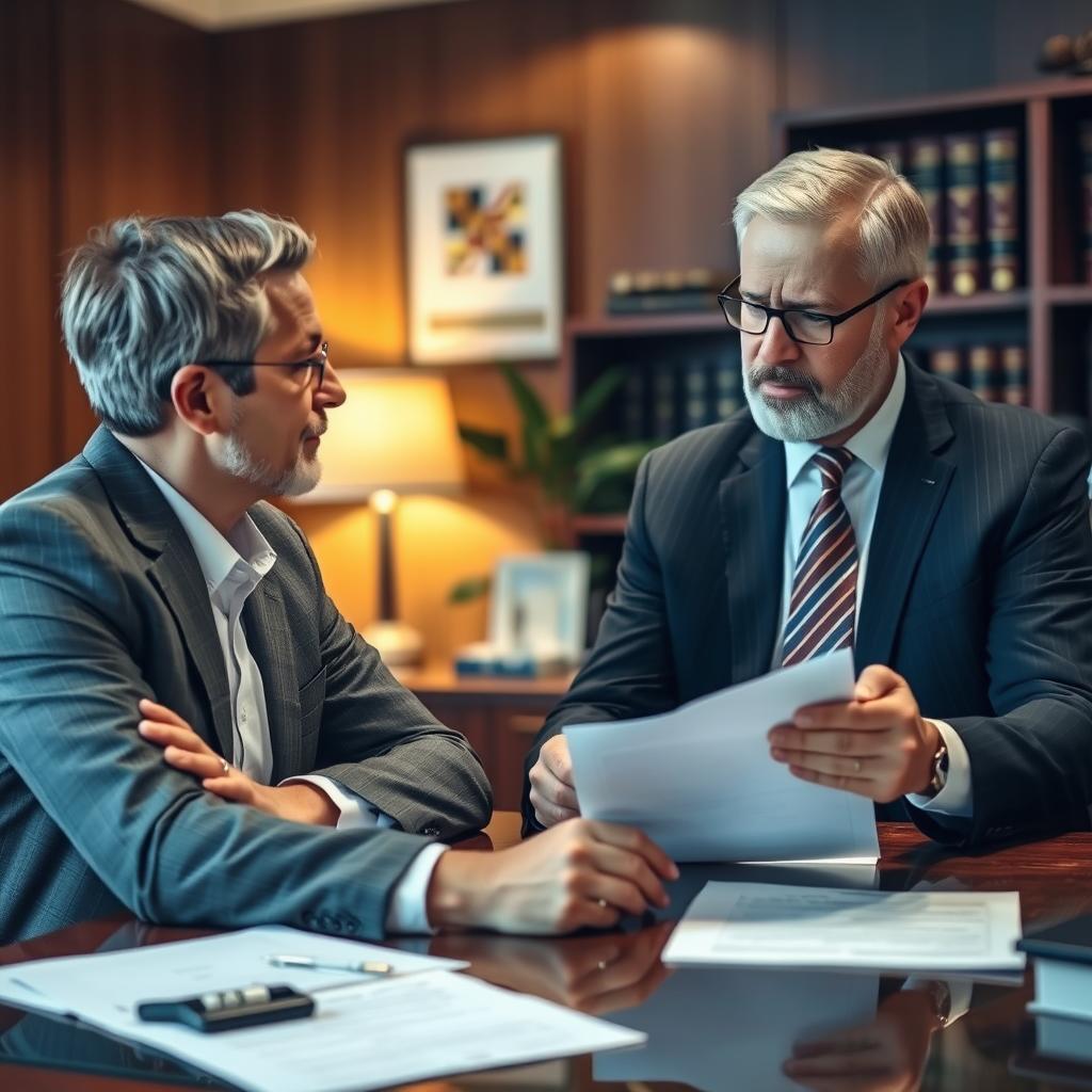 Drug Conspiracy Lawyer Maryland