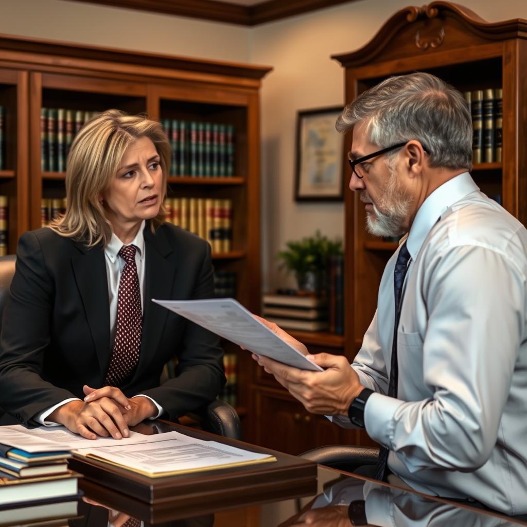 Drug Conspiracy Lawyer Queen Annes County