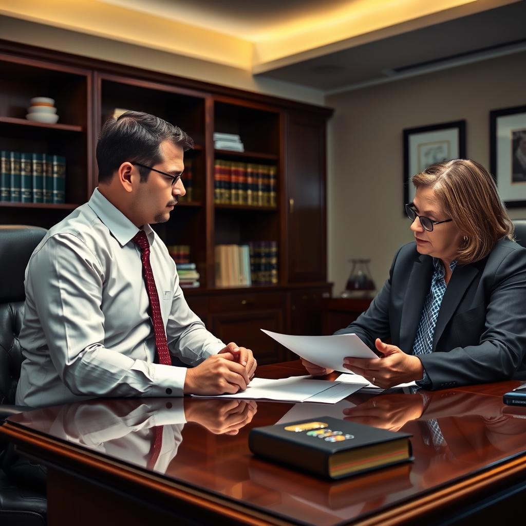 Drug Conspiracy Lawyer Rockville