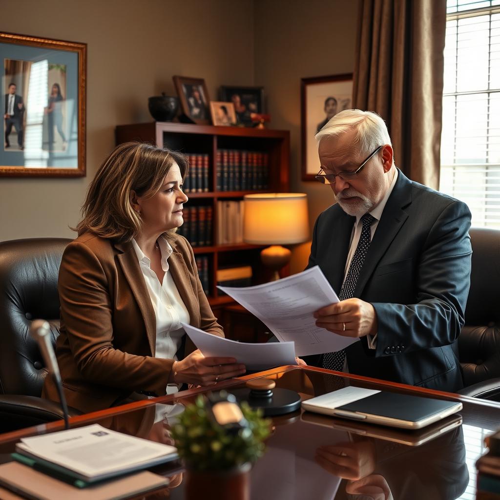 Drug Conspiracy Lawyer Somerset County
