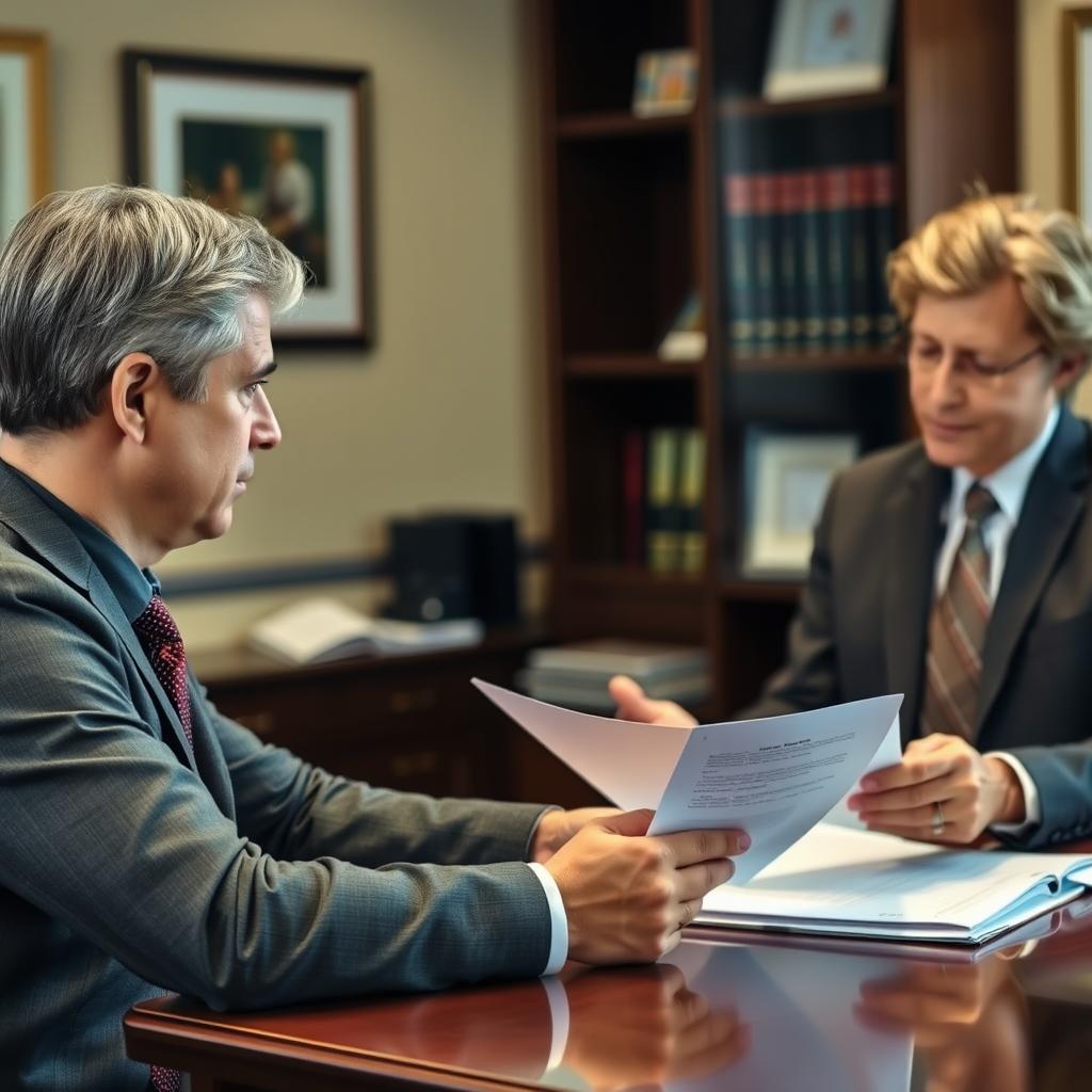 Drug Conspiracy Lawyer St Marys County