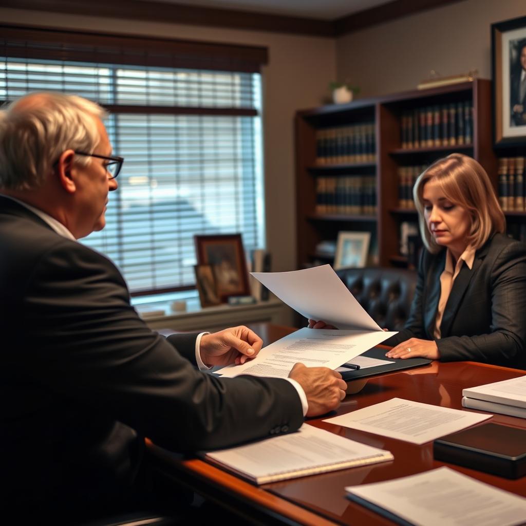 Drug Conspiracy Lawyer Talbot County