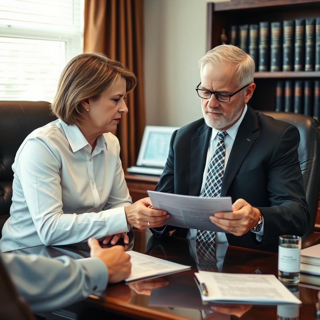 Drug Conspiracy Lawyer Wicomico County