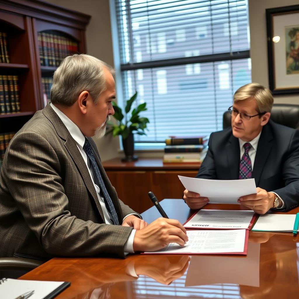 Drug Distribution Lawyer Allegany County