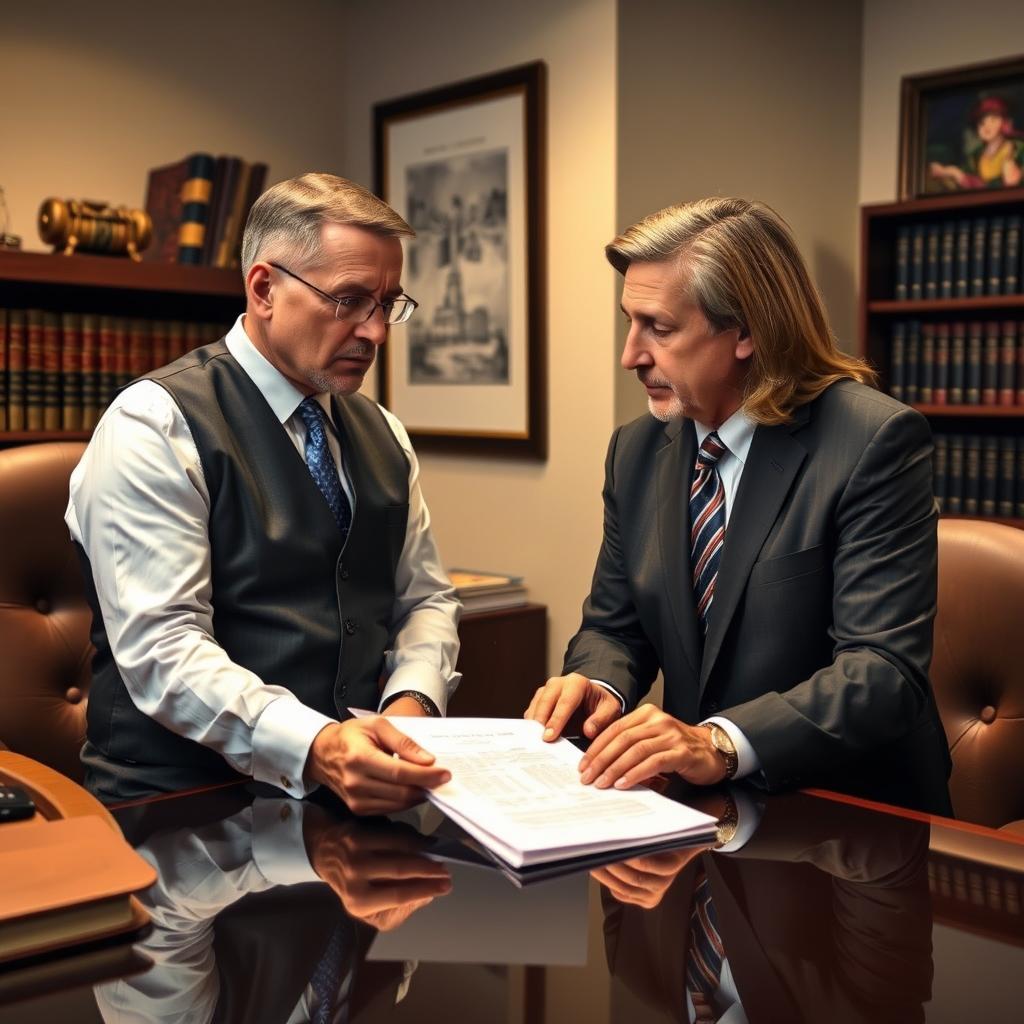 Drug Distribution Lawyer Baltimore County
