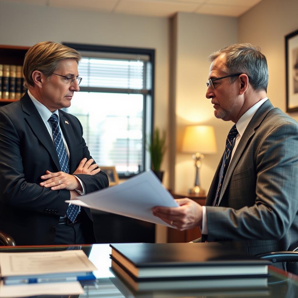 Drug Distribution Lawyer Baltimore