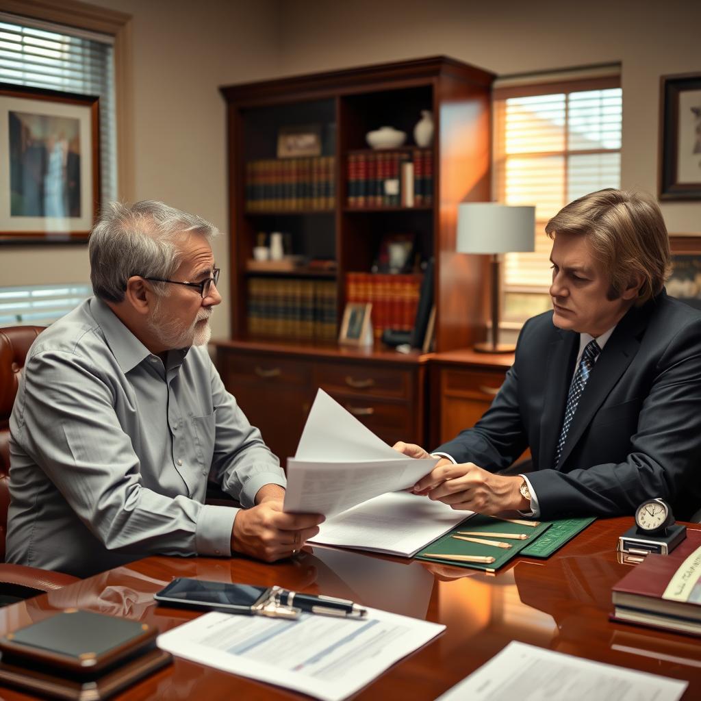Drug Distribution Lawyer Calvert County