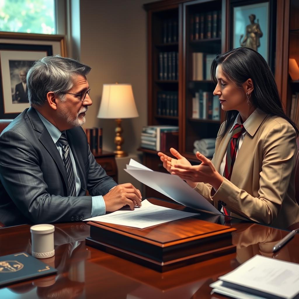 Drug Distribution Lawyer Carroll County
