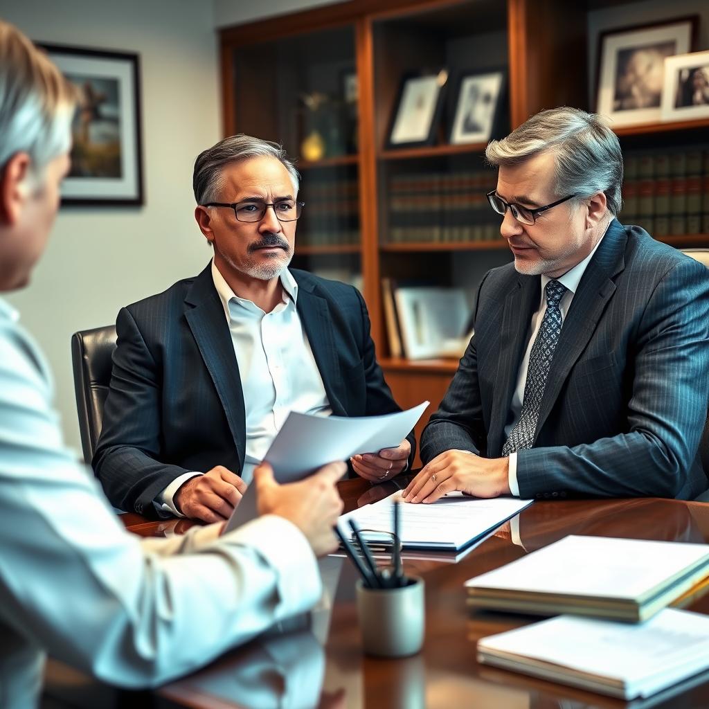 Drug Distribution Lawyer Cecil County