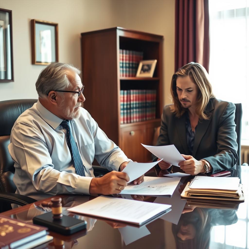 Drug Distribution Lawyer Charles County