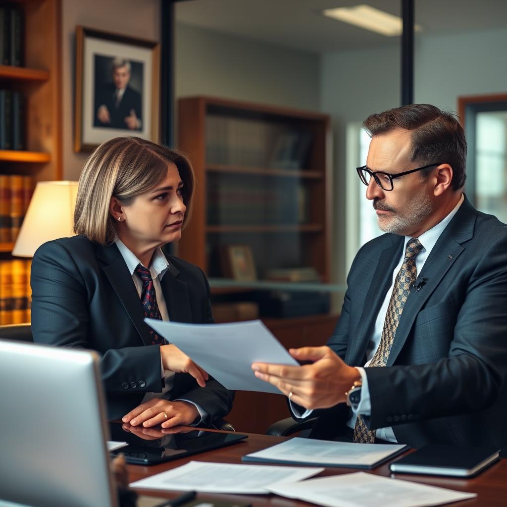 Drug Distribution Lawyer Dorchester County