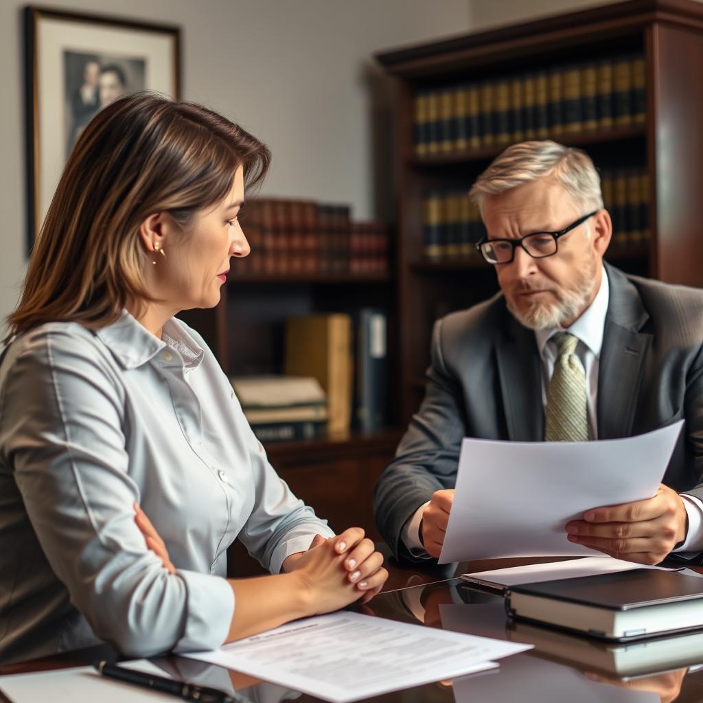 Drug Distribution Lawyer Garrett County