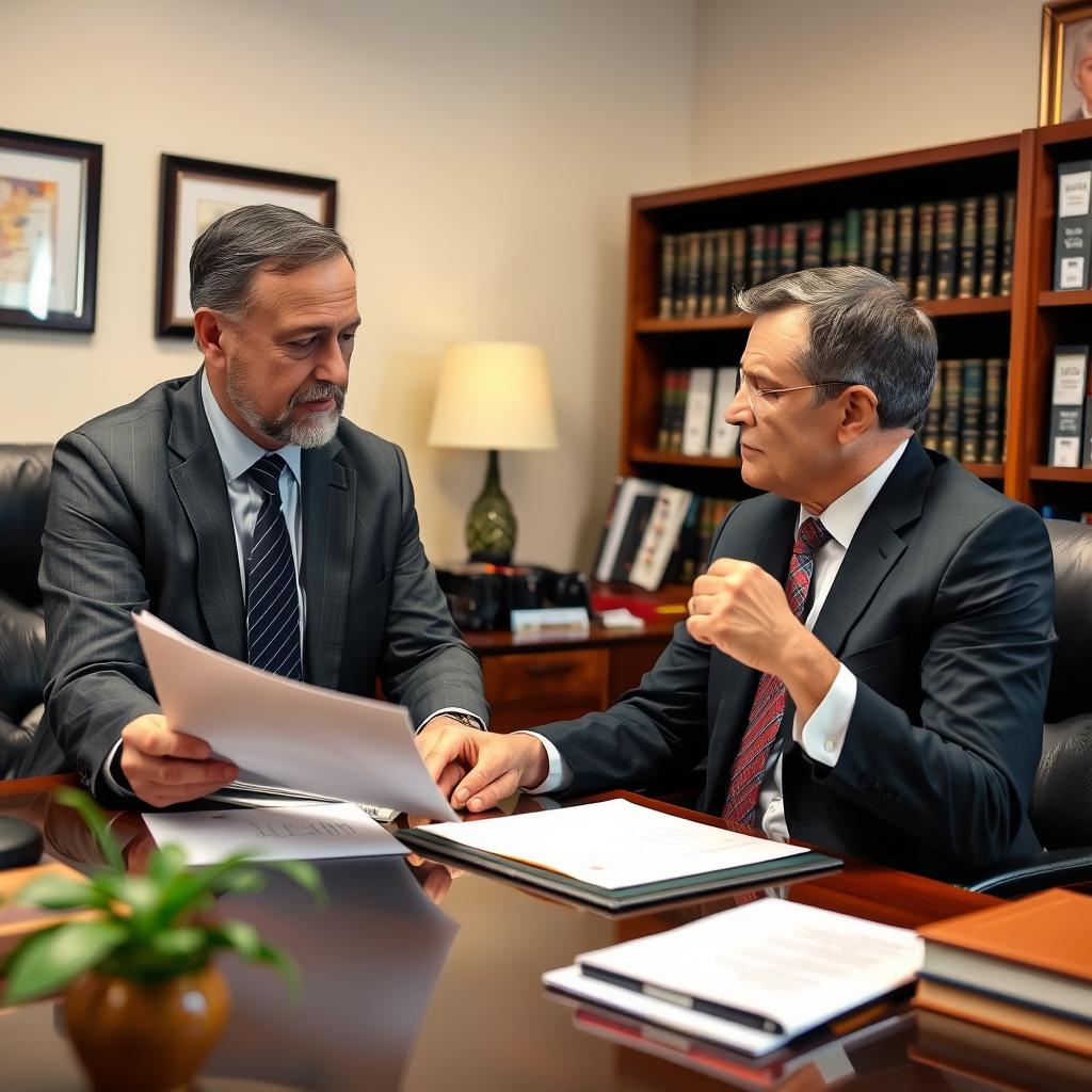 Drug Distribution Lawyer Harford County
