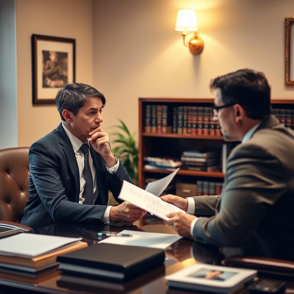 Drug Distribution Lawyer Howard County