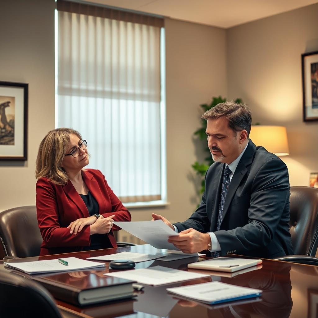 Drug Distribution Lawyer Kent County