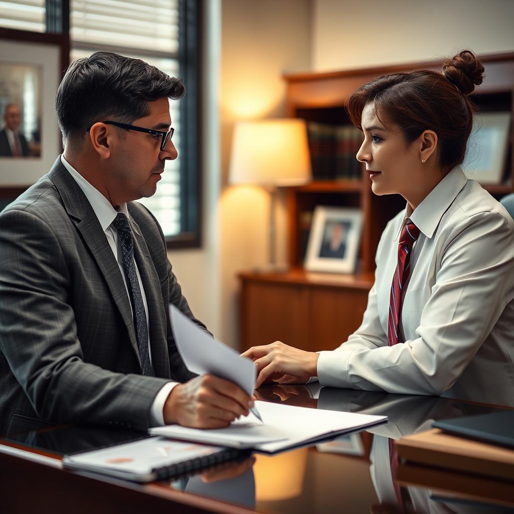 Drug Distribution Lawyer Montgomery County