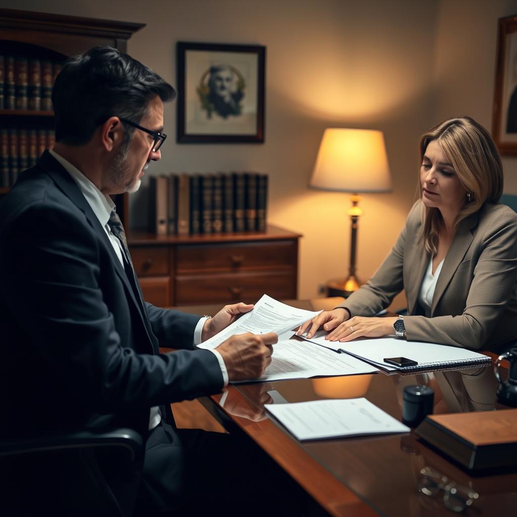 Drug Distribution Lawyer Rockville