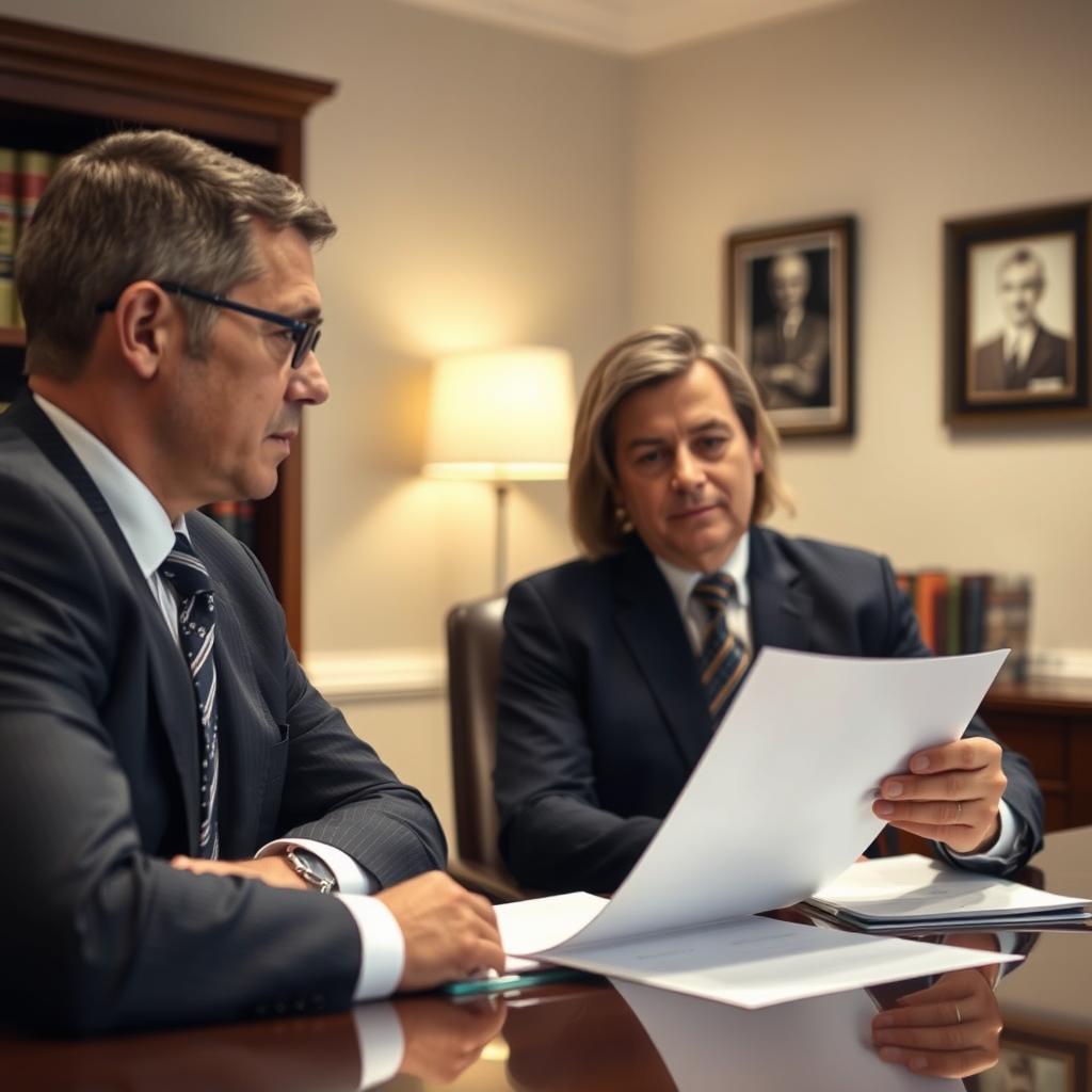 Drug Distribution Lawyer Salisbury