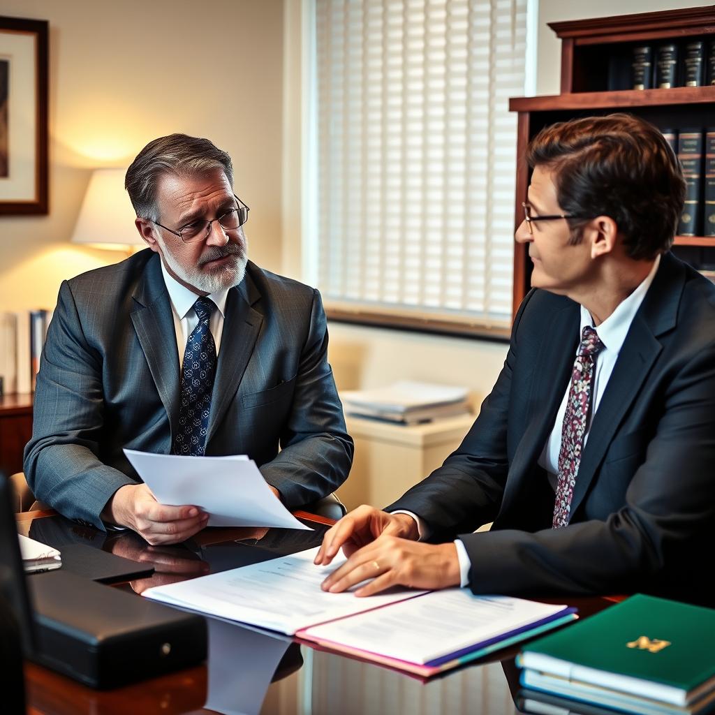 Drug Distribution Lawyer Somerset County