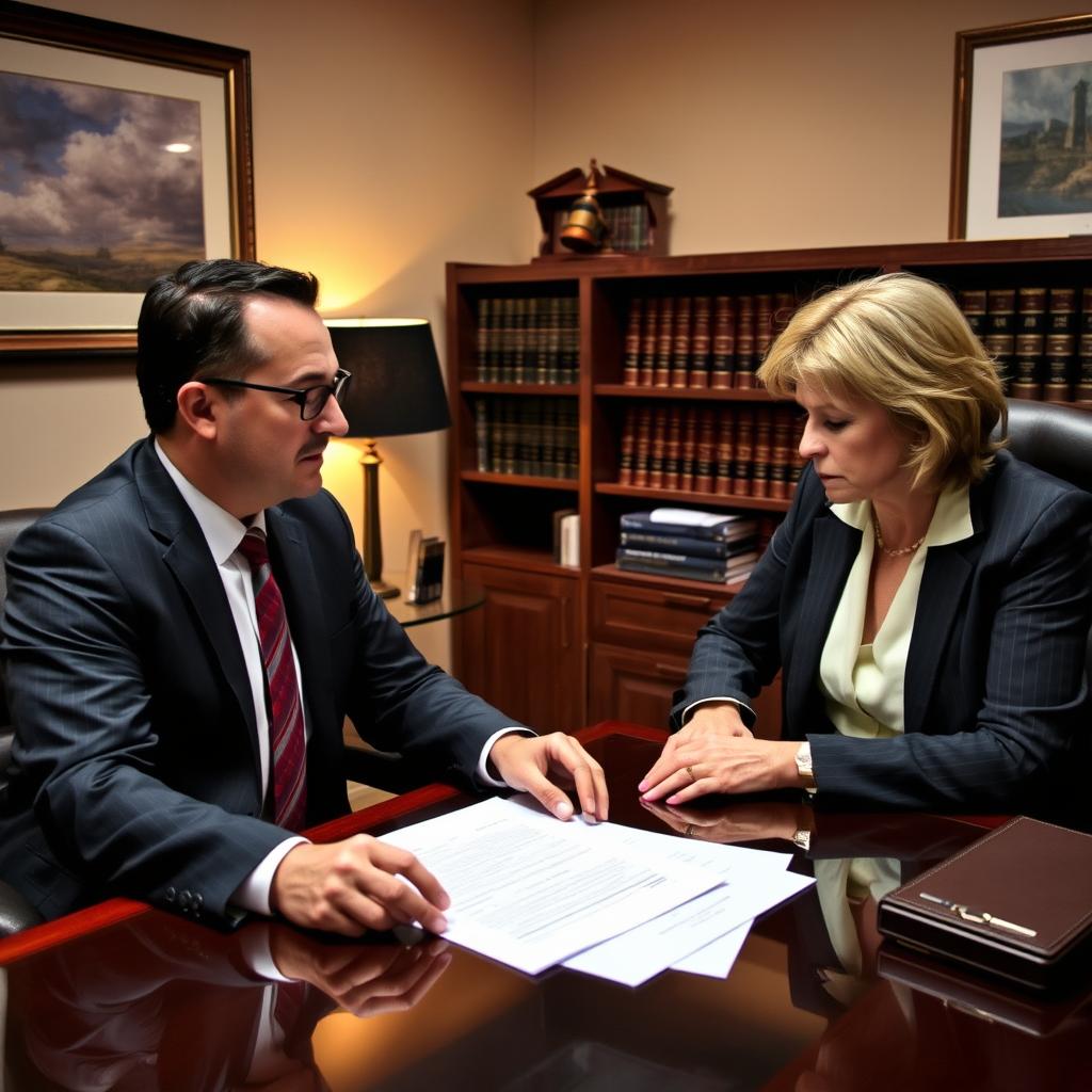 Drug Distribution Lawyer St Marys County
