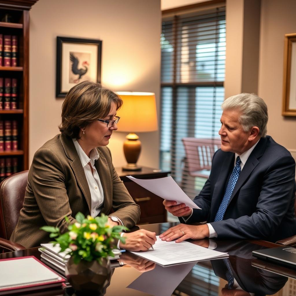 Drug Distribution Lawyer Talbot County