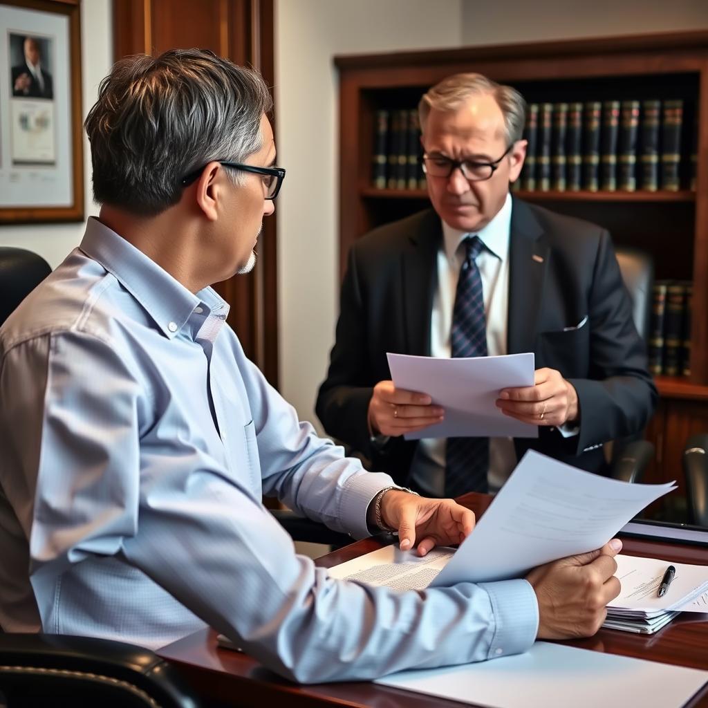 Drug Distribution Lawyer Washington County