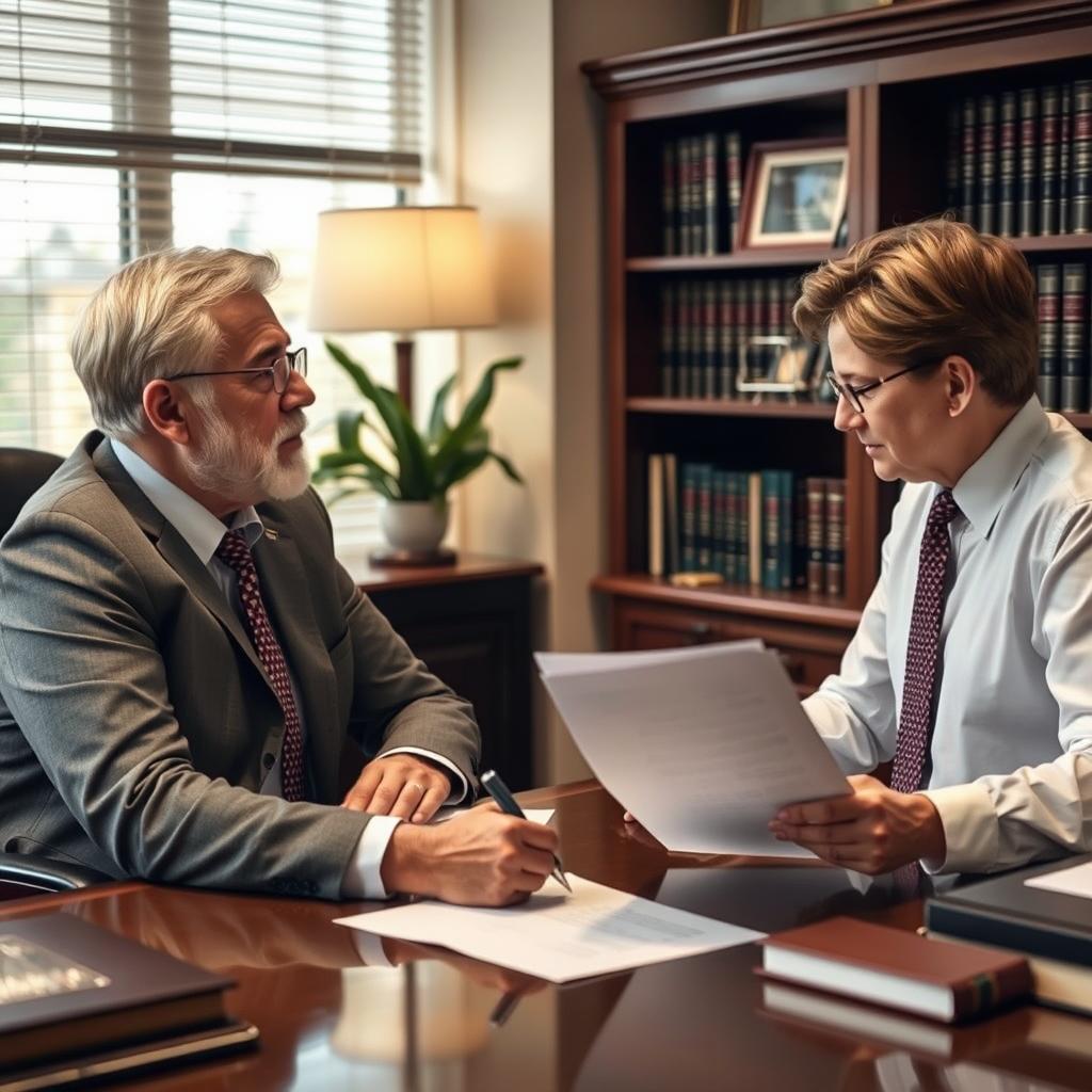 Drug Distribution Lawyer Wicomico County