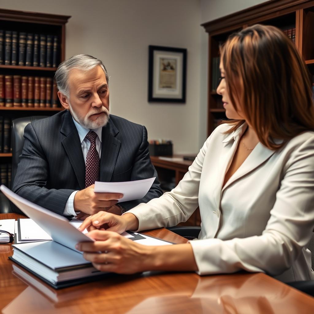 Drug Distribution Lawyer Worcester County