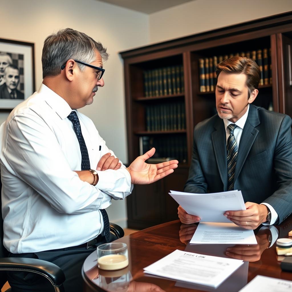Drug Trafficking Lawyer Baltimore County