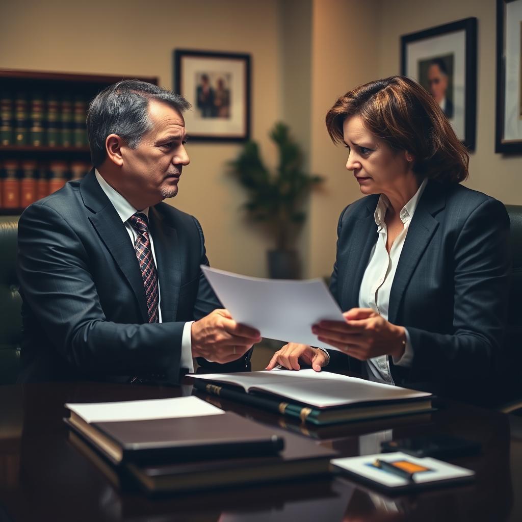 Drug Trafficking Lawyer Baltimore