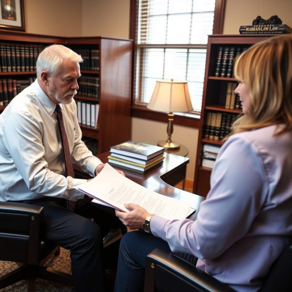Drug Trafficking Lawyer Caroline County