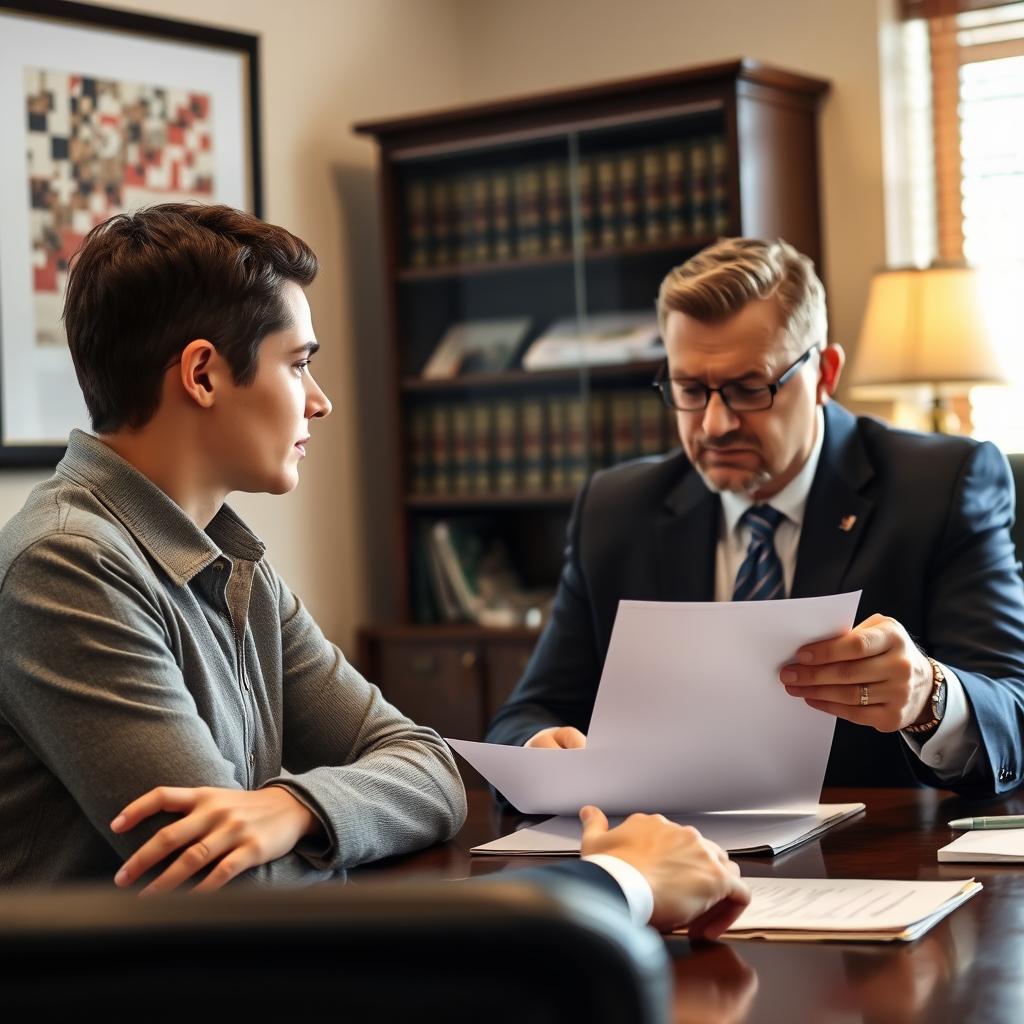 Drug Trafficking Lawyer Cecil County