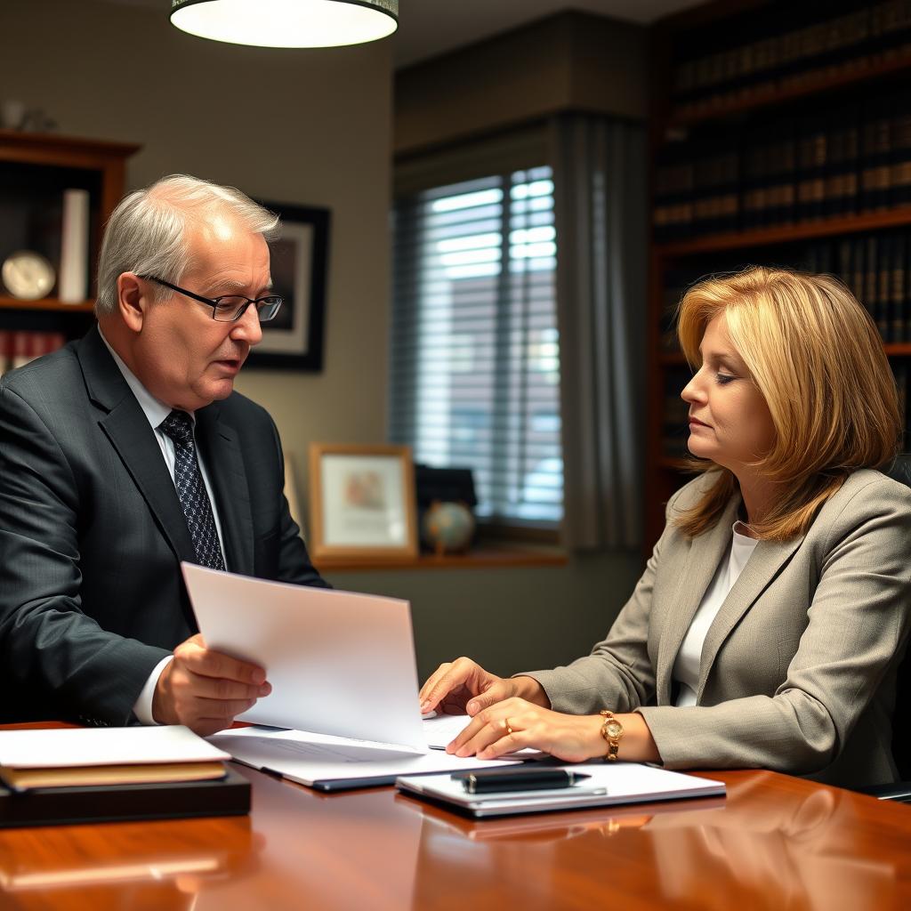 Drug Trafficking Lawyer Charles County