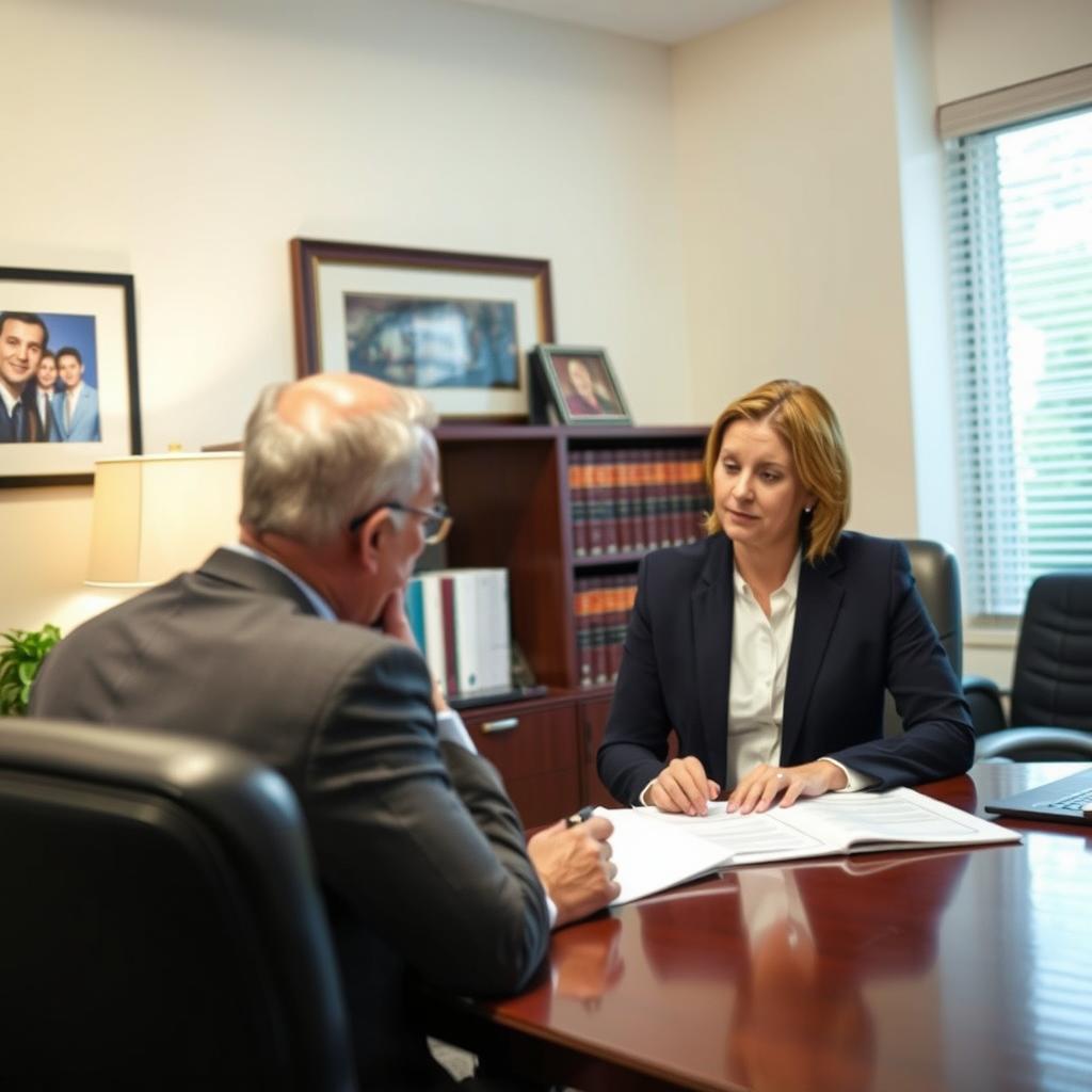 Drug Trafficking Lawyer Frederick County