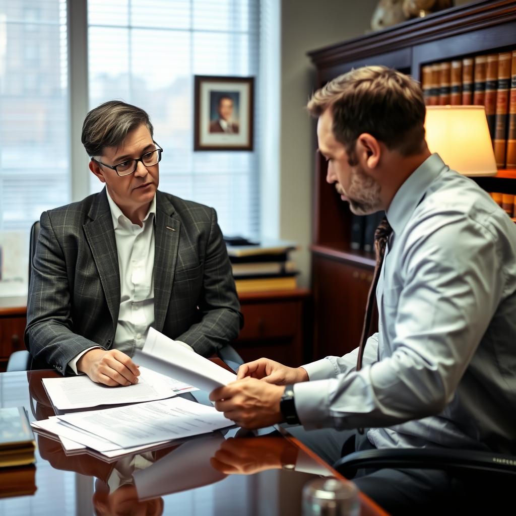 Drug Trafficking Lawyer Harford County