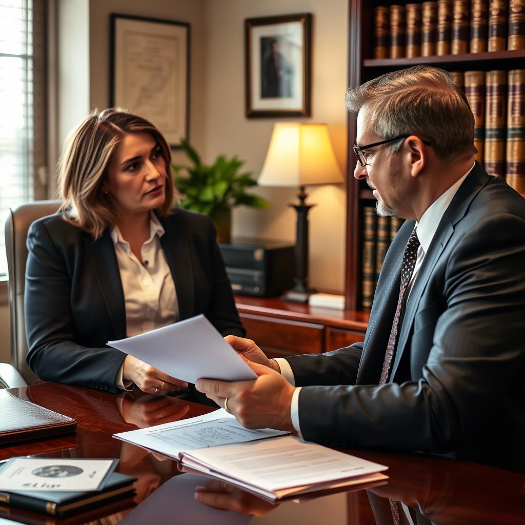 Drug Trafficking Lawyer Maryland